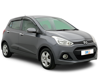 Hyundai Grand i10-img